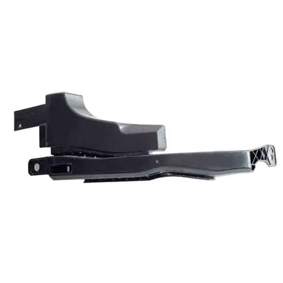 2017-2019 Opel Vauxhall Insignia B Head Lamp Bracket - Part Number 366947856