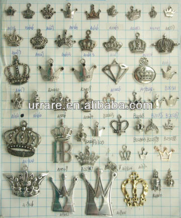 Crown Accessories Jewelry