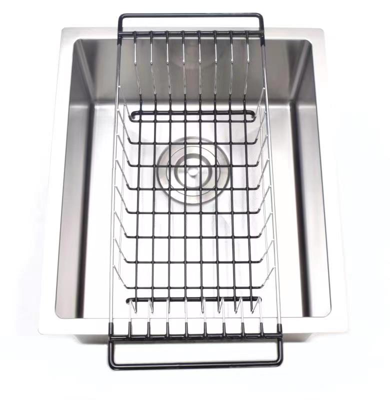 Stainless Steel Colander