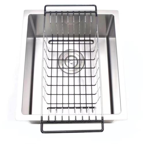 Kitchen Colander 304 Stainless Steel Customized Colander Supplier