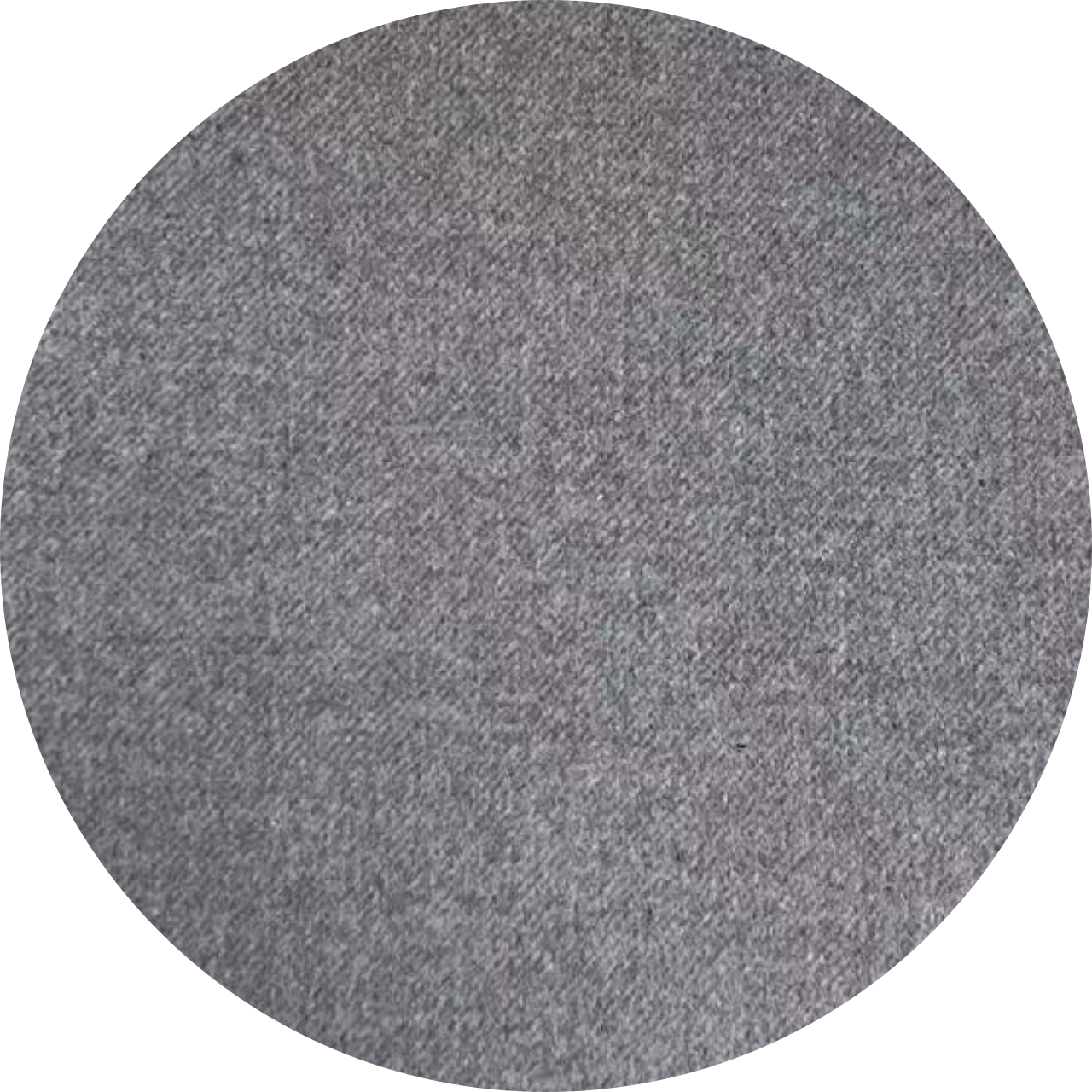 Flannel wool and chemical fiber blend suit fabric