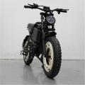 X9 Electric Fat Bike Μπαταρία μεγάλης διάρκειας