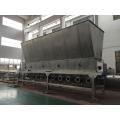 Seri XF Horisontal Fluid Bed Drying Untuk Kuman Jagung