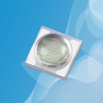 High Lumin 3535 Smd Led , Smd Blue Led For Disinfection And Sterilizer