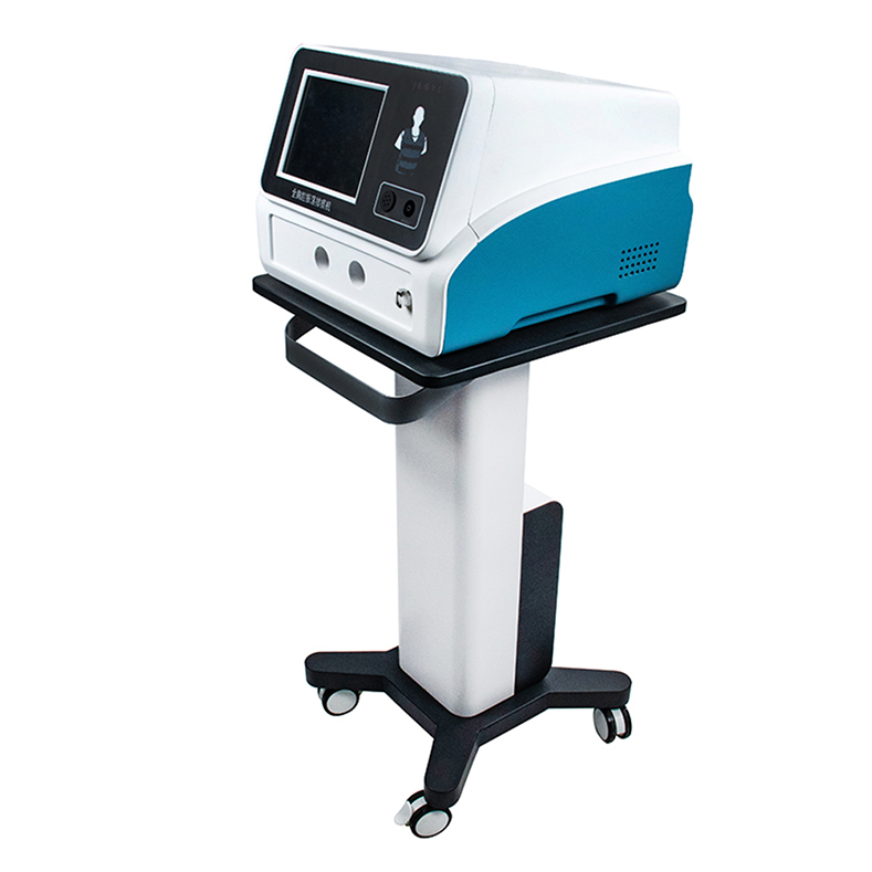 Full chest vibration expectoration machine JLB-98-C (6)