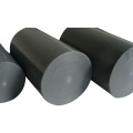 Engineering Plastic Bar Solid PVC Round Rod