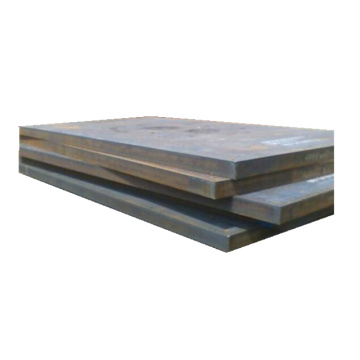 ASTM A517 Low Carbon Steel Plate