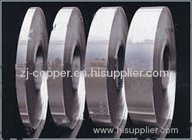 Good Conductive Copper Foil Polyester Film With Bonded 