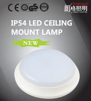 led point lights ip65