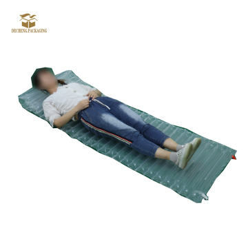 Soğuk Yalıtımlı Kayak Kurtarma Taşınabilir Uyku Pedi