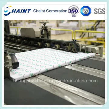 Automatic Ream Wrap Machine