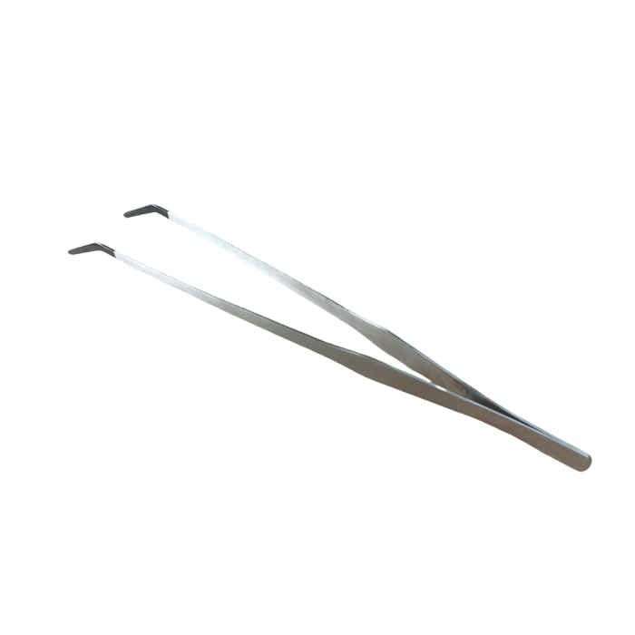 Tweezers de aço inoxidável de alta qualidade premium