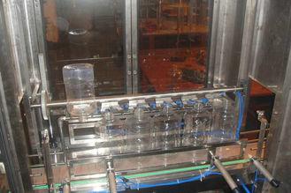 Small Scale Bottled Water Production Line For Drink / Pure
