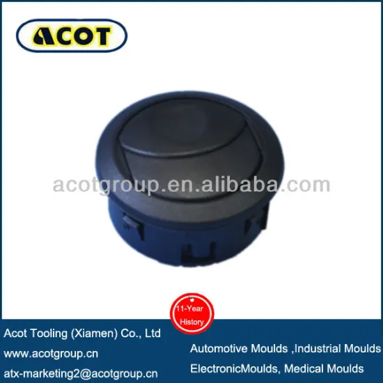 ATX00065 china auto parts air vents the mould