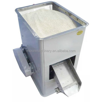 Moxin Agriculture Machinery Paddy Rice Seed Dry Destoner
