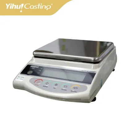 electronic scale