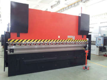 CNC Press Brake (PSH-S)
