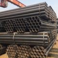 API 5L Emperaturation Service Seamless Steel Tipes