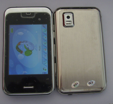 2.8'' TFT screen Mp4 player