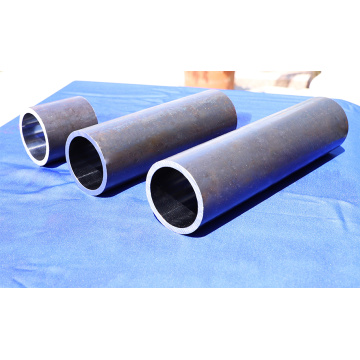 ST52 Ống thép mài mòn liền mạch