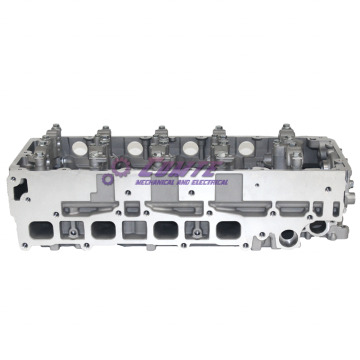 New 4JJ1 Engine Cylinder Head for Isuzu D-Max 16V 8973559708