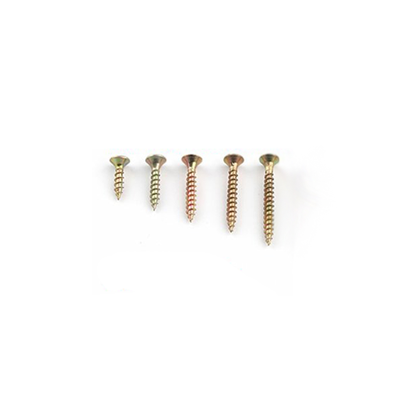 Metric drywall screws drywall to drywall