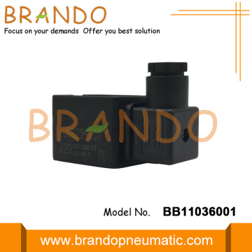 ASCO Type 400325-142 24VDC Pulse Valve Coil