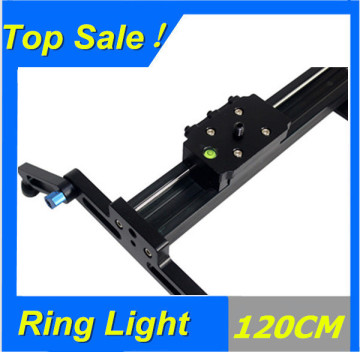 Video Camera Slider 120CM