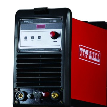 High frequency portable plasma cutting machine CUT-40Di(HF)