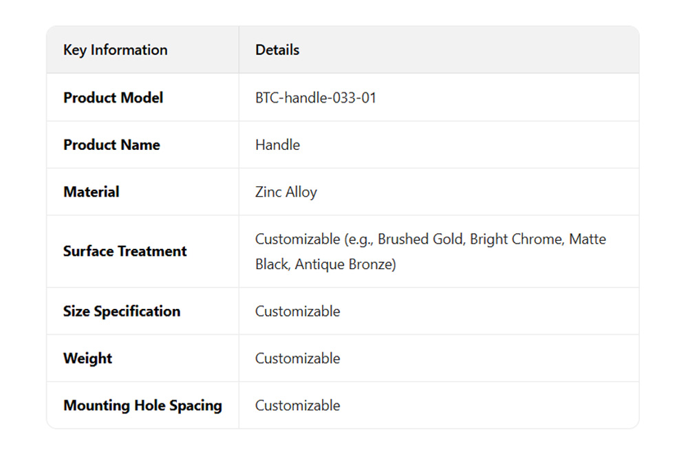 BTC-handle-033-01-X-4