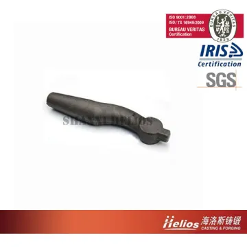 crank shaft assembly