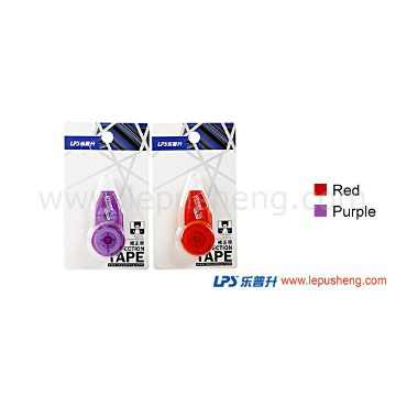 office stationery of mini tape in 4M correction tape with No.961