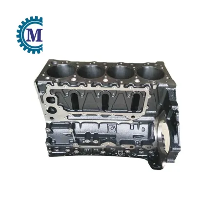 All Cylinder Blocks for Engine