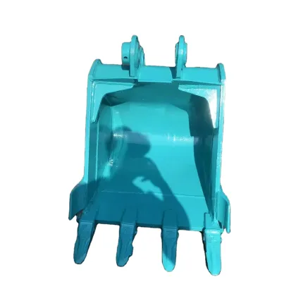 Brand New Excavator Bucket for Yanmar Vio 55