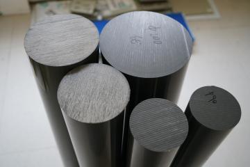 Best Quality PVC rod
