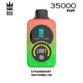 Puff 35k Puff Touch Screen Best Bang Box