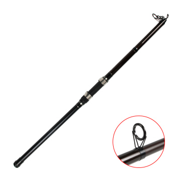 Devano Arete Telescopic Carp Fiberglass Fishing Rod 3.6m