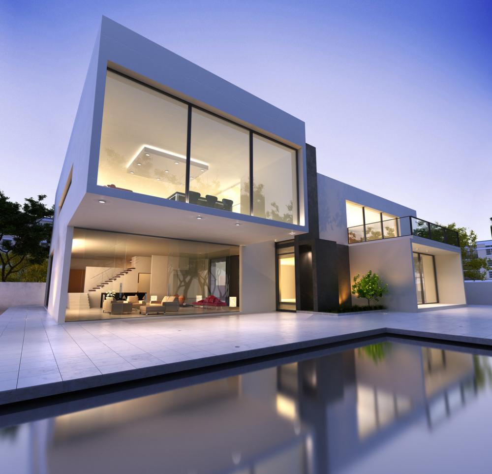 Smart Glass Tint