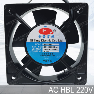 Cooling fans Air Filter Fan 110*110*25MM