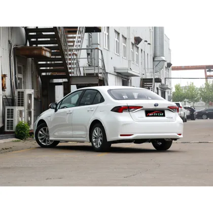 2023 Toyota Corolla new car