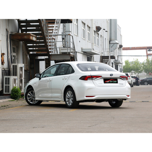 2023 Toyota Corolla new car