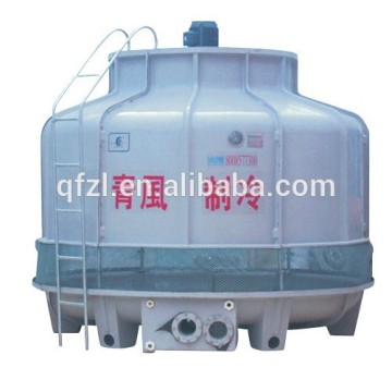 Round Cooling Tower