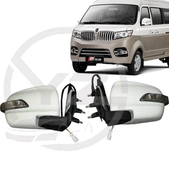 Rear View Mirror Accessories for Shineray X30L SWM Cars