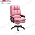 Boss Executive Staff Leisure Ergonomic Leather Chairs