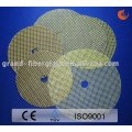 Disc Mesh Bertulang Fiberglass