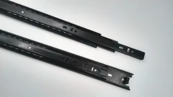 Furniture Cabinet Drawer Slide 4509
