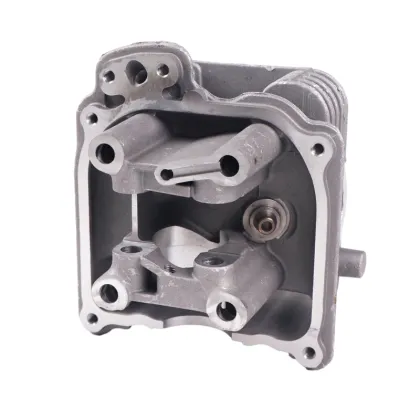 High-Quality SYM Motorcycle Engine Parts: Focus on Cylinder Head and System Components