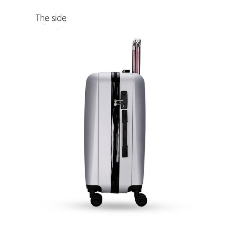 Abs Pc Luggage