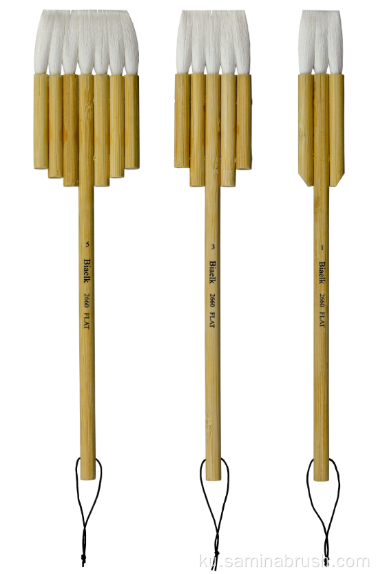 Painting Watercolor Brush Brushes Paint