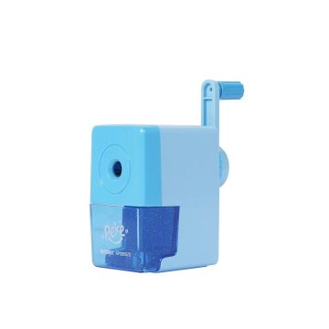 M&amp;G Metal Automatic Lápiz Sharker - Roller de lápiz de alta calidad para estudiantes y mayoristas